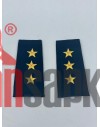 JANDARMA HARİCİ YÜZBAŞI RÜTBESİ
